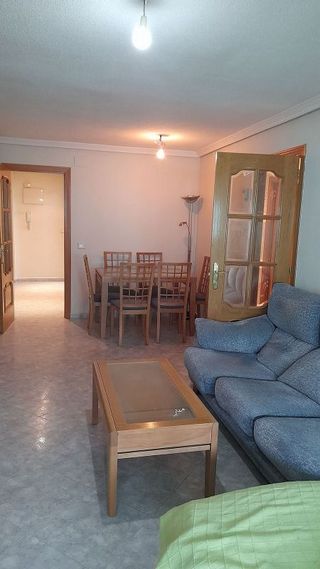 Piso en alquiler en Zona Norte - Universidad en Móstoles en Móstoles