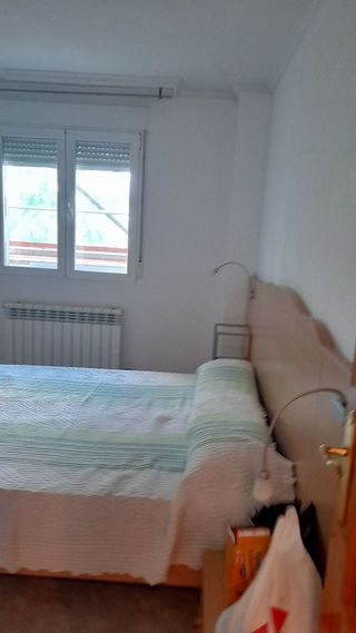 Piso en alquiler en Zona Norte - Universidad en Móstoles en Móstoles