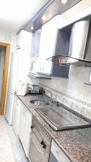 Piso en alquiler en Zona Norte - Universidad en Móstoles en Móstoles