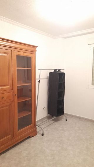 Piso en alquiler en Zona Norte - Universidad en Móstoles en Móstoles