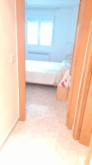 Piso en alquiler en Zona Norte - Universidad en Móstoles en Móstoles