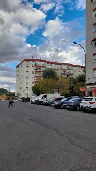 Piso en alquiler en Zona Norte - Universidad en Móstoles en Móstoles