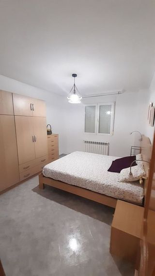 Piso en alquiler en Zona Norte - Universidad en Móstoles en Móstoles