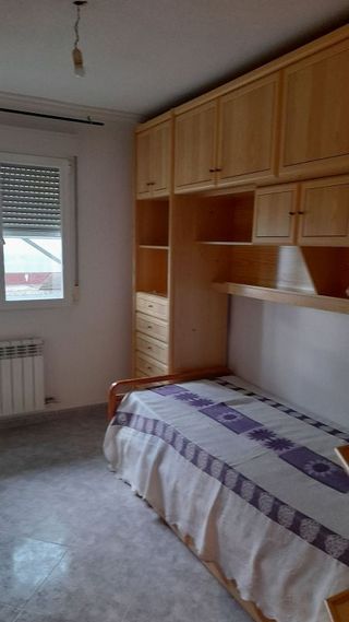 Piso en alquiler en Zona Norte - Universidad en Móstoles en Móstoles