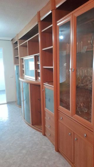 Piso en alquiler en Zona Norte - Universidad en Móstoles en Móstoles