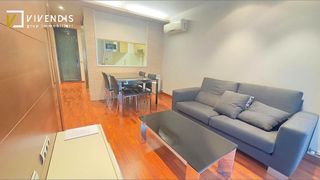 Piso en alquiler en Príncep de Viana - Clot -Xalets Humbert Torres en Lleida