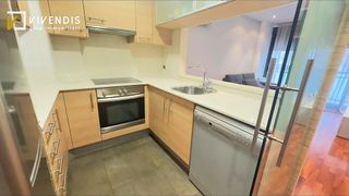 Piso en alquiler en Príncep de Viana - Clot -Xalets Humbert Torres en Lleida