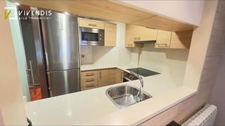 Piso en alquiler en Príncep de Viana - Clot -Xalets Humbert Torres en Lleida