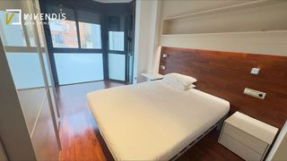 Piso en alquiler en Príncep de Viana - Clot -Xalets Humbert Torres en Lleida