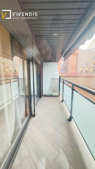 Piso en alquiler en Príncep de Viana - Clot -Xalets Humbert Torres en Lleida