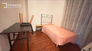 Piso en alquiler en Príncep de Viana - Clot -Xalets Humbert Torres en Lleida