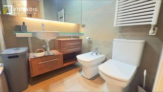 Piso en alquiler en Príncep de Viana - Clot -Xalets Humbert Torres en Lleida