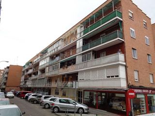 Piso en venta en Coslada Pueblo en Coslada