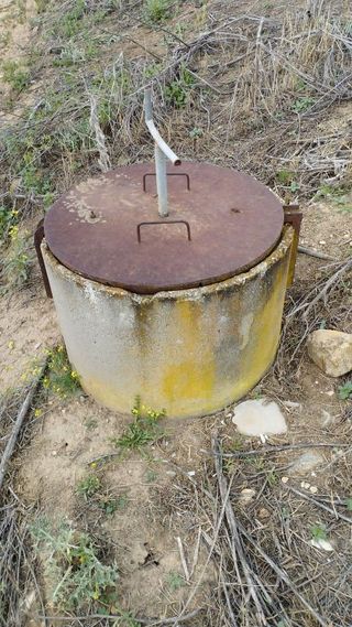 Terreno en venta en Casa de Campo en Madrid