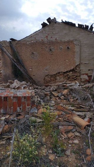 Terreno en venta en Casa de Campo en Madrid