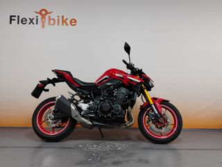 Kawasaki Z 900 50th Anniversary