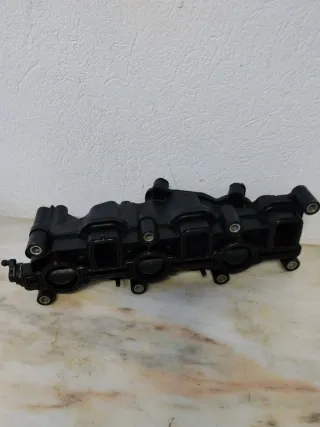 Colector Admisión Audi VW