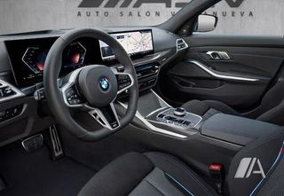 BMW M3 COMPETITION 2023