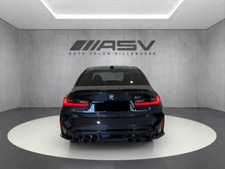 BMW M3 COMPETITION 2023