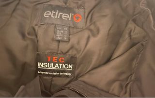 Pantalones Snowboard/Ski Mujer Negros