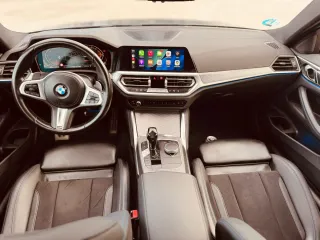 BMW Serie 4 2021
