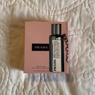 Prada Amber Joya de Bolso 3x10ml