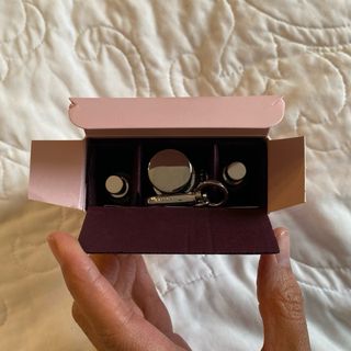 Prada Amber Joya de Bolso 3x10ml