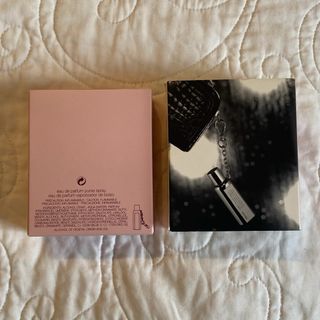 Prada Amber Joya de Bolso 3x10ml