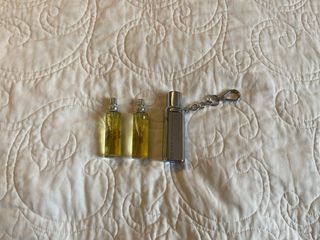 Prada Amber Joya de Bolso 3x10ml