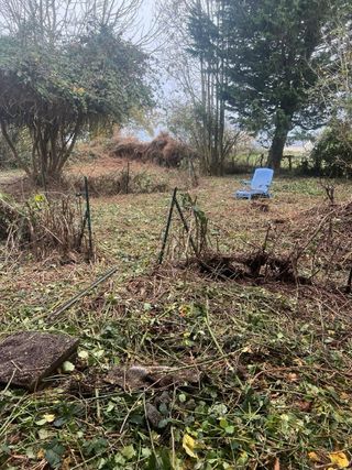 jardinero económico