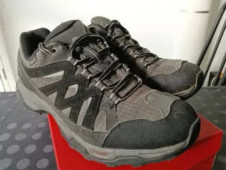 Zapatillas Salomon Senderismo Gore-Tex