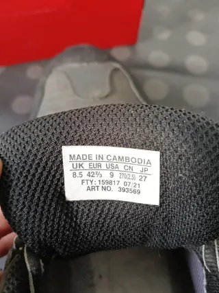 Zapatillas Salomon Senderismo Gore-Tex