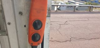 Mercedes Sprinter 516 LARGO  CON PUERTA ELEVADORA  3.5 T