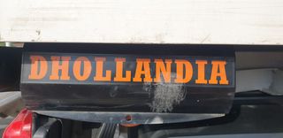 Mercedes Sprinter 516 LARGO  CON PUERTA ELEVADORA  3.5 T