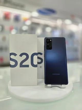 Samsung Galaxy S20 FE Blu Marino