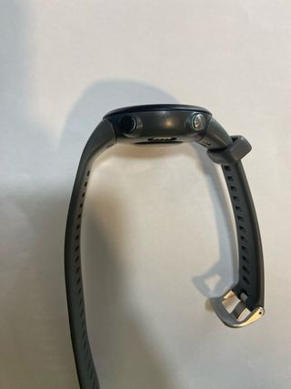 Garmin Swim 2 Reloj Inteligente Gris