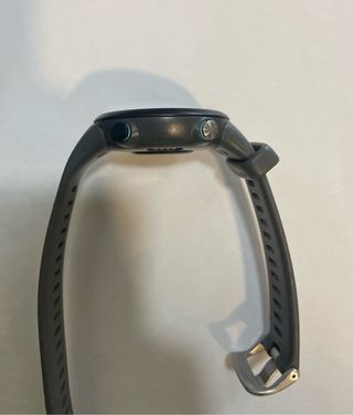 Garmin Swim 2 Reloj Inteligente Gris