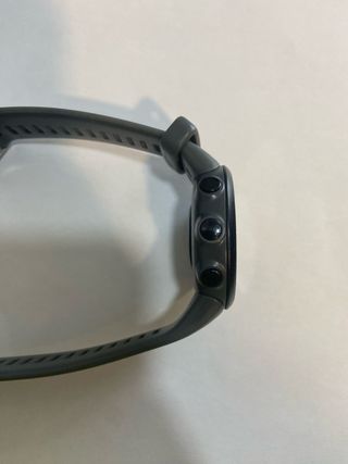 Garmin Swim 2 Reloj Inteligente Gris