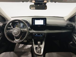 Toyota Yaris 1.5 120H Business Plus