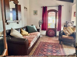 Casa rural en venta en Teulada Pueblo en Teulada