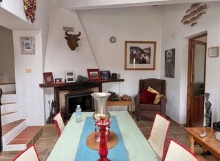 Casa rural en venta en Teulada Pueblo en Teulada