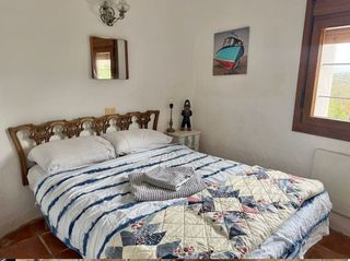 Casa rural en venta en Teulada Pueblo en Teulada