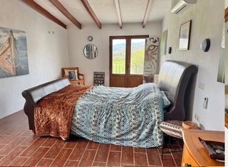 Casa rural en venta en Teulada Pueblo en Teulada