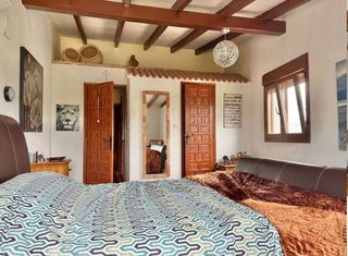 Casa rural en venta en Teulada Pueblo en Teulada