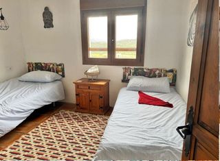 Casa rural en venta en Teulada Pueblo en Teulada