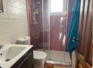 Casa rural en venta en Teulada Pueblo en Teulada