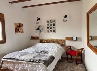 Casa rural en venta en Teulada Pueblo en Teulada