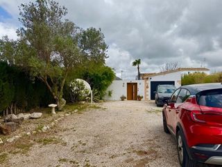 Casa rural en venta en Teulada Pueblo en Teulada