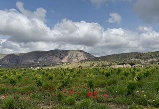Casa rural en venta en Teulada Pueblo en Teulada