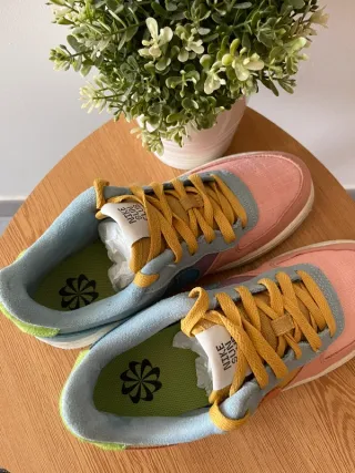 Zapatillas Nike Sun Club Multicolor